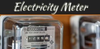 A Brief Guide To Electricity Meter Of House A Brief Guide To Electricity Meter Of House