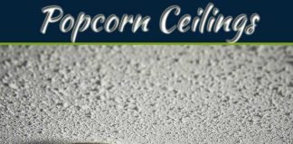 Are Popcorn Ceilings Still Worth Keeping In 2022? Are Popcorn Ceilings Still Worth Keeping In 2022?