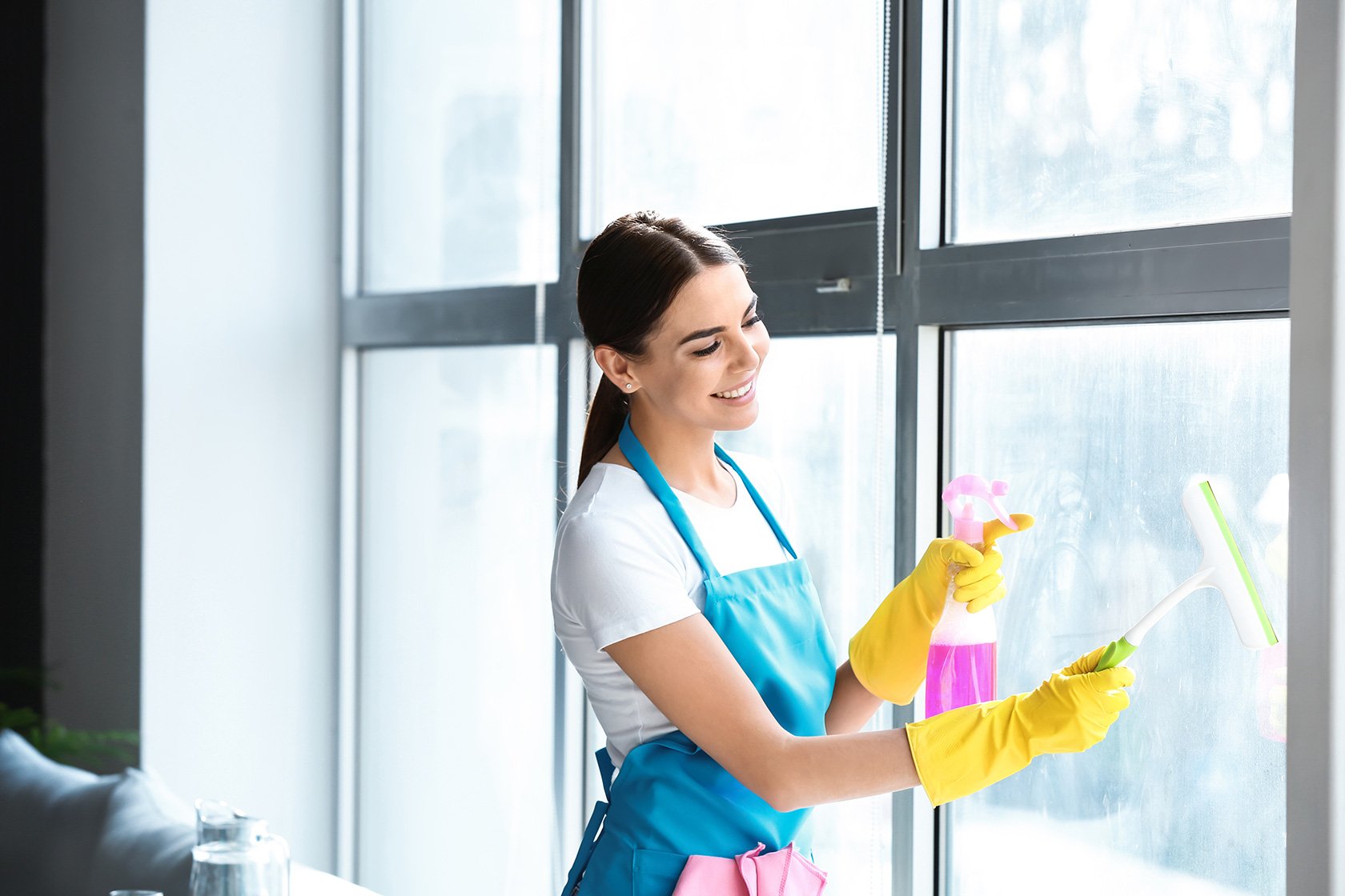 Best Commercial Window Cleaning