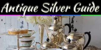 Buying Antique Silver: The Different Types Of Silver And Their Values Buying Antique Silver: The Different Types Of Silver And Their Values