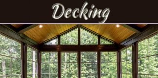 Creating The Perfect Decked Outdoor Space Creating The Perfect Decked Outdoor Space