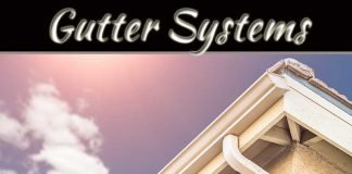 Different Kinds Of Gutter Systems To Enhance Your Home Exterior Different Kinds Of Gutter Systems To Enhance Your Home Exterior