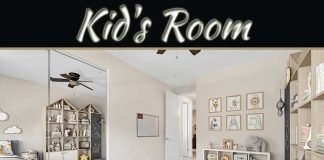 Essential Furniture For Your Kid’s Room Essential Furniture For Your Kid's Room