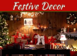Get Some Fascinating Basement Decoration Ideas This Christmas Get Some Fascinating Basement Decoration Ideas This Christmas