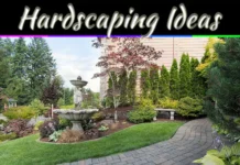 Hardscaping Ideas That Will Change Your Backyard Hardscaping Ideas That Will Change Your Backyard