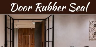 How To Choose The Best Aluminum Door Rubber Seal How To Choose The Best Aluminum Door Rubber Seal