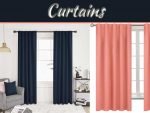 How To Choose The Right Back Tab Blackout Curtains For Your Home