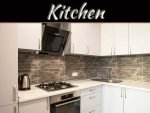 How To Maximize A Small Kitchen Space