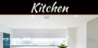 Importance Of Kitchen Benchtop Materials Importance Of Kitchen Benchtop Materials
