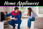 Protect Your Home From Appliance Malfunctions: Smart Safety Tips Protect Your Home From Appliance Malfunctions: Smart Safety Tips