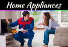 Protect Your Home From Appliance Malfunctions: Smart Safety Tips Protect Your Home From Appliance Malfunctions: Smart Safety Tips