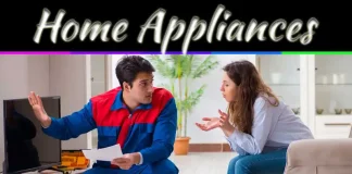 Protect Your Home From Appliance Malfunctions: Smart Safety Tips Protect Your Home From Appliance Malfunctions: Smart Safety Tips