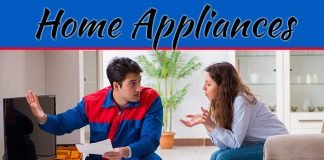 Protecting Your Home From Appliance Malfunctions Protecting Your Home From Appliance Malfunctions