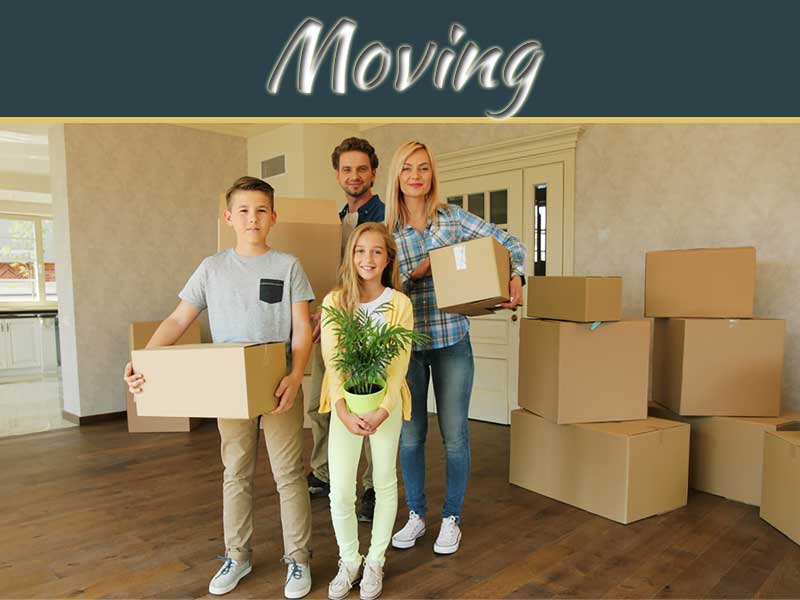 Same Building Moving: What To Prepare