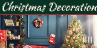 Sparkling Christmas Decoration Ideas For 2022 Sparkling Christmas Decoration Ideas For 2022