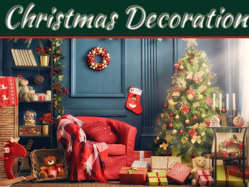 Christmas Decoration Ideas 2022