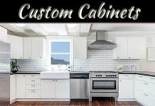 The Importance Of Working With A Custom Cabinet Maker The Importance Of Working With A Custom Cabinet Maker