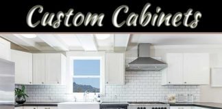 The Importance Of Working With A Custom Cabinet Maker The Importance Of Working With A Custom Cabinet Maker