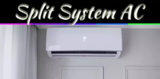 Top 4 Advantages Of A Split System AC That Will Make You Fall In Love With Them Top 4 Advantages Of A Split System AC That Will Make You Fall In Love With Them