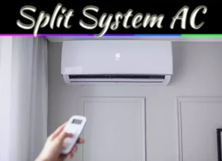 Top 4 Advantages Of A Split System AC That Will Make You Fall In Love With Them Top 4 Advantages Of A Split System AC That Will Make You Fall In Love With Them