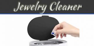 Ultrasonic Jewelry Cleaner – Keep Them Clean Ultrasonic Jewelry Cleaner - Keep Them Clean