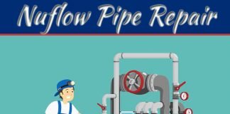 Why Is Nuflow The Best Pipe Repair Option? Why Is Nuflow The Best Pipe Repair Option?