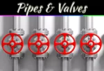 Choosing The Right Pipe And Valve Materials: 4 Expert Tips Choosing The Right Pipe And Valve Materials: 4 Expert Tips