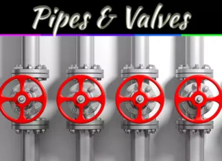 Choosing The Right Pipe And Valve Materials: 4 Expert Tips Choosing The Right Pipe And Valve Materials: 4 Expert Tips
