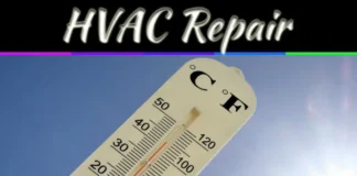5 Signs You Need An HVAC Repair 5 Signs You Need An HVAC Repair