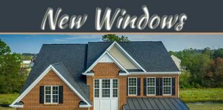 Eight Reasons Why You Need New Windows Eight Reasons Why You Need New Windows