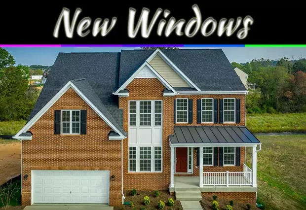 8 Signs It’s Time to Replace Your Windows