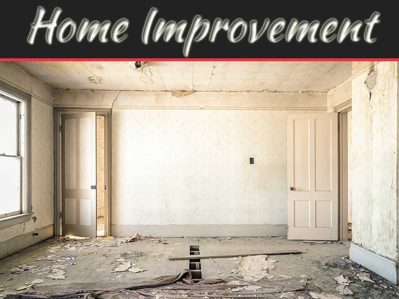 Home Design Improvements With The Highest Returns