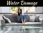 How To Clean Up Water Damage Quickly And Effectively