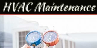 How To Maintain A Heating And Cooling System How To Maintain A Heating And Cooling System