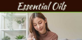 How To Use Essential Oils Around The House How To Use Essential Oils Around The House