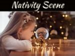 Learn About The Tradition Of The Nativity Scene