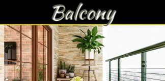 Revamp Your Balcony For A Stunning Outdoor View Revamp Your Balcony For A Stunning Outdoor View