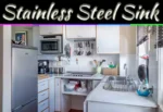 Stainless Steel Sink Scratches And How To Remove Them Stainless Steel Sink Scratches And How To Remove Them