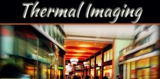 The Benefits Of Thermal Imaging On Commercial Buildings The Benefits Of Thermal Imaging On Commercial Buildings