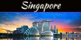 The Best Neighbourhoods In Singapore To Raise A Family The Best Neighbourhoods In Singapore To Raise A Family