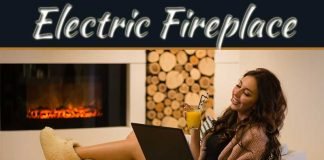 The Pros And Cons Of An Electric Fireplace The Pros And Cons Of An Electric Fireplace