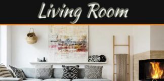 Tips For Simultaneously Beautifying And Warming Up A Living Room Tips For Simultaneously Beautifying And Warming Up A Living Room