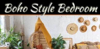 Top 7 Boho Style Ideas For Infusing Life In Your Bedroom Top 7 Boho Style Ideas For Infusing Life In Your Bedroom