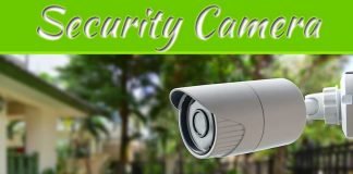 Top Five Benefits Of Getting A Security Camera For Your Home Top Five Benefits Of Getting A Security Camera For Your Home