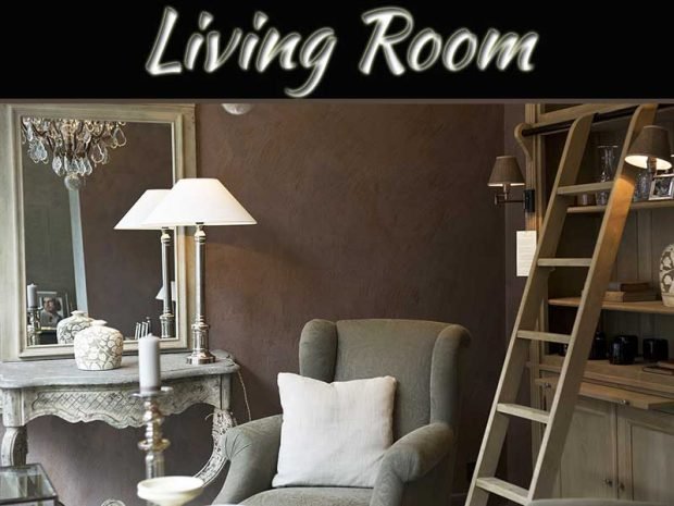 Transform Your Living Room With These 5 Decoration Hacks