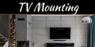 TV Mounting 101 – Here’s What You Need to Know TV Mounting 101 - Here's What You Need to Know
