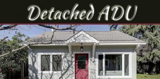 What Is A Detached ADU? What Is A Detached ADU?