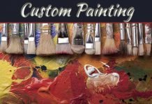 What Makes Custom Painting An Executive Gift Idea? What Makes Custom Painting An Executive Gift Idea?