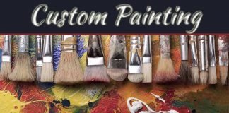 What Makes Custom Painting An Executive Gift Idea? What Makes Custom Painting An Executive Gift Idea?
