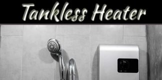 4 Top-Rated Tankless Water Heaters You Need To Know About 4 Top-Rated Tankless Water Heaters You Need To Know About